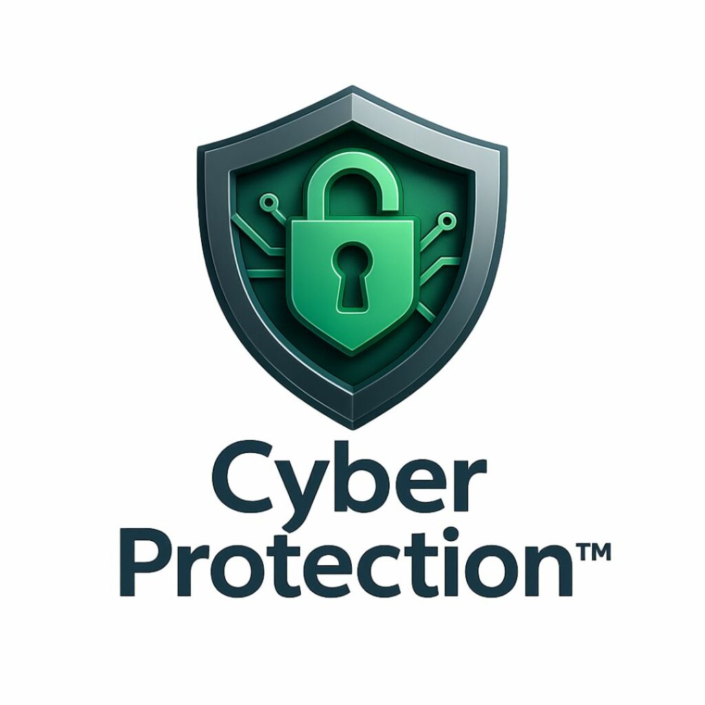 Ochrona Cybernetyczna Cyber Protection™